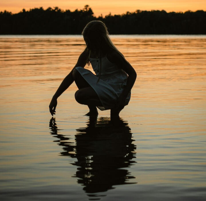 Judi Blum, Somatic Spiritual Coach