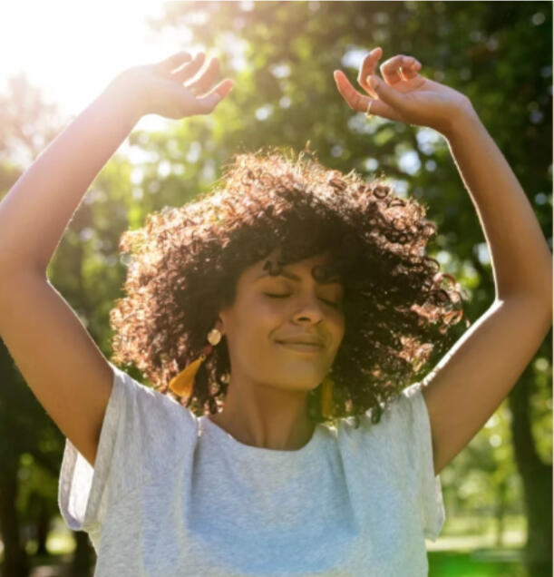 Judi Blum, Somatic Spiritual Coach